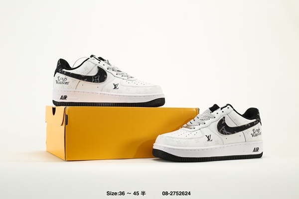 ナイキ靴全体デザイン